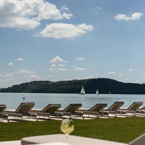 Lua Resort