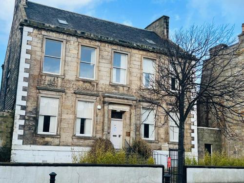 Burntisland House Hotel