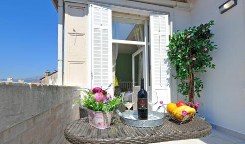 Luxury Rooms Nirvana