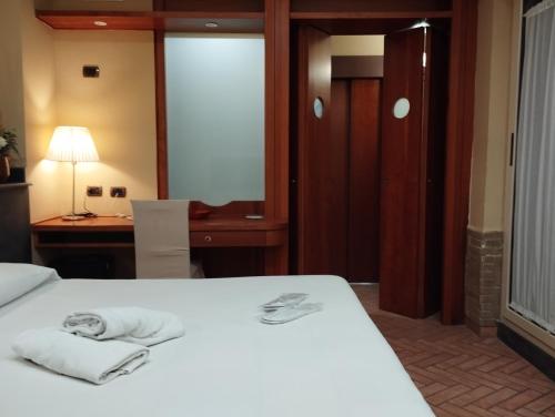 Hotel Suite Ares Napoli