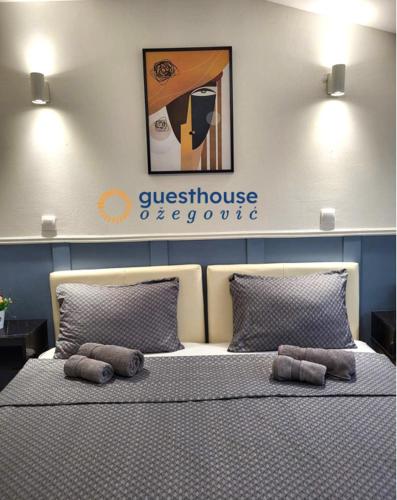 Guesthouse Ožegović