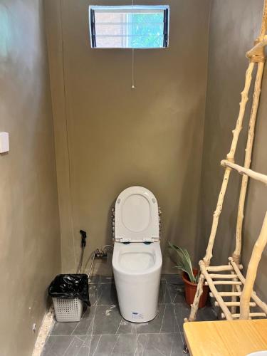 AA Jungle Guesthouse