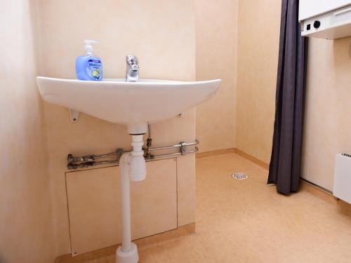 Abisko Guesthouse
