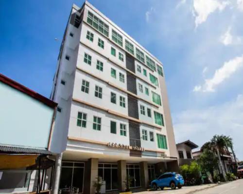 Asrodel Hotel by OYO Rooms