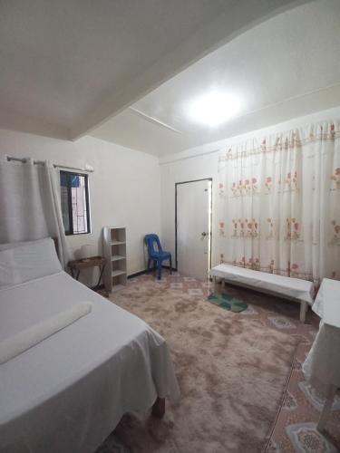 Casa de Viajeros 300mbps spacious 2BR 5 minutes to the beach