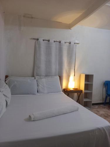Casa de Viajeros 300mbps spacious 2BR 5 minutes to the beach