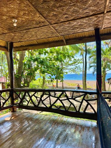 Playa del Fuego Camiguin Beach Hostel & Resort