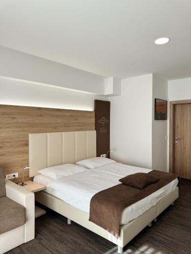 Guesthouse Aleš