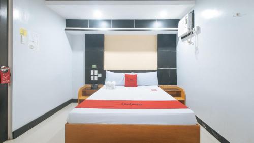 El Rancho Hotel Alabang