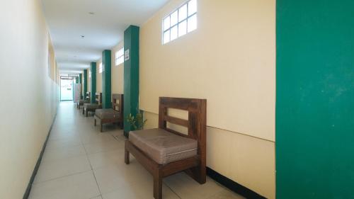 El Rancho Hotel Alabang