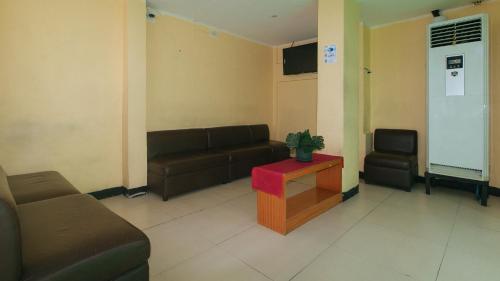 El Rancho Hotel Alabang