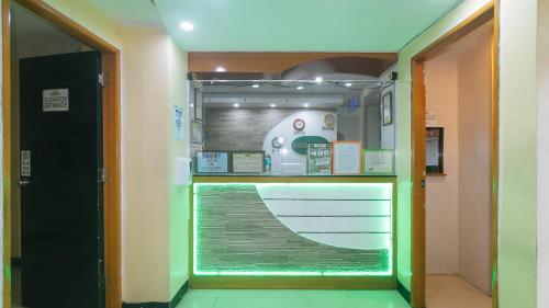 El Rancho Hotel Alabang