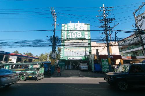 El Rancho Hotel Alabang