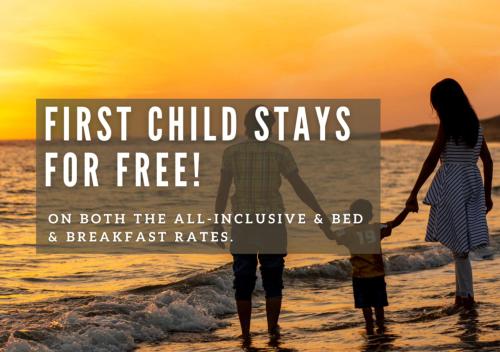 Caldera Creta Paradise