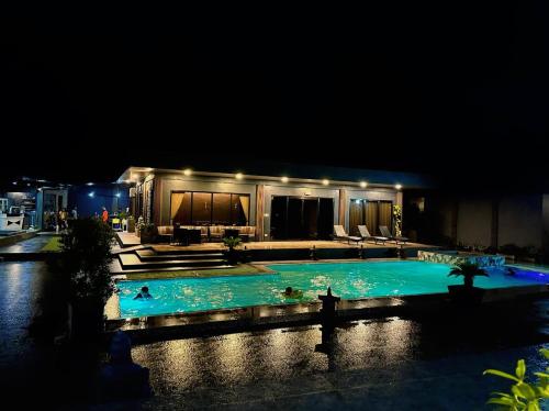 De Porch Bolinao
