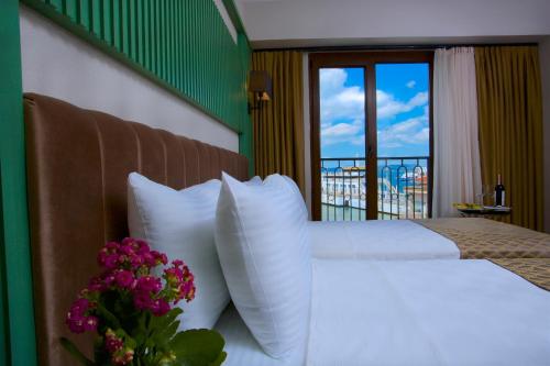 Aspen Hotel Çanakkale