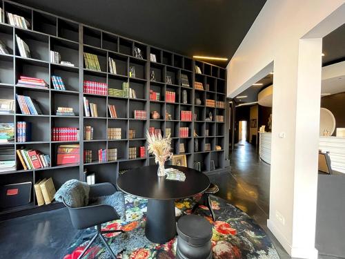Hotel Elisabeth