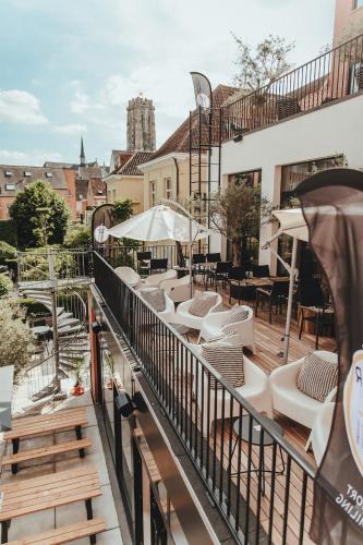 Hotel Elisabeth