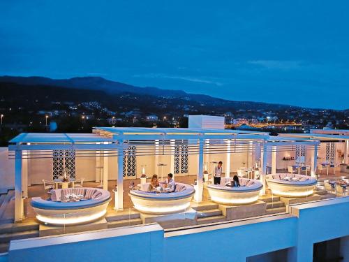 Grecotel Creta Palace