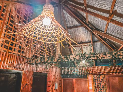 Amakan Beachfront Private House Bataan