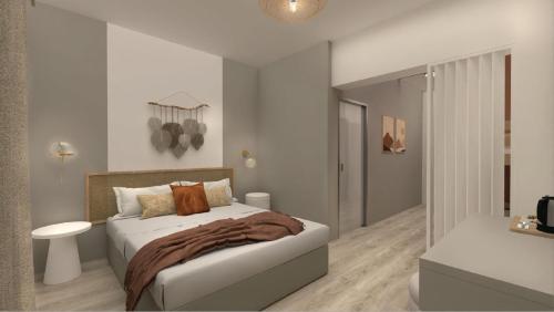 Cyprotel Faliraki Hotel