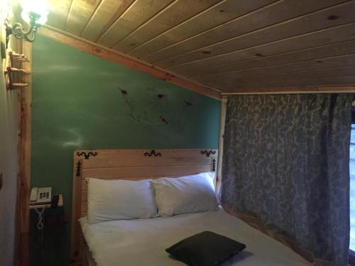 Ayder Doga Resort