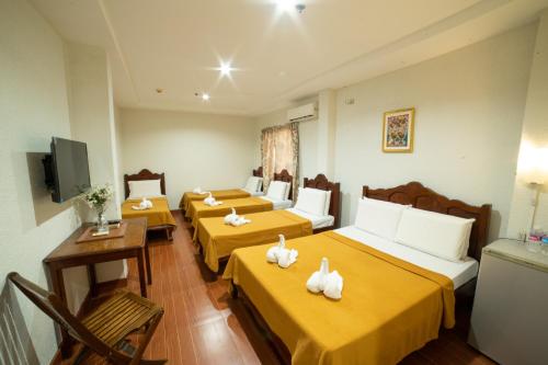 Casanas Suites