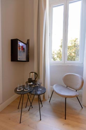 Relais At Via Veneto