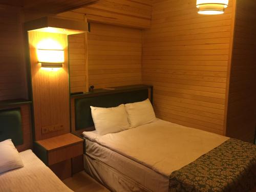 Ayder Doga Resort