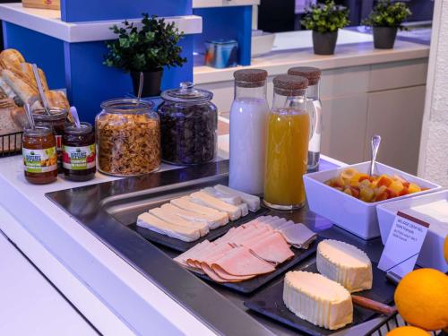 Ibis budget Biarritz Anglet