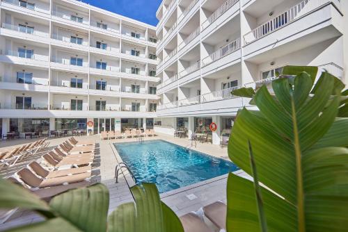 Hotel Ilusion Calma & Spa