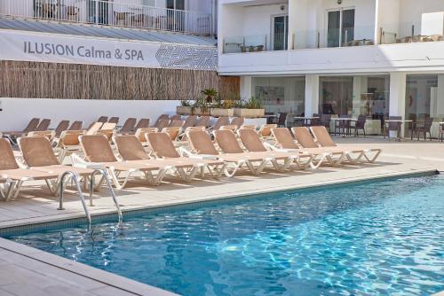 Hotel Ilusion Calma & Spa