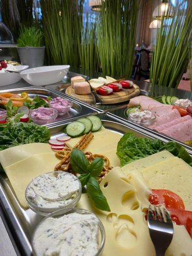 Strandhotel Hohenzollern - 336