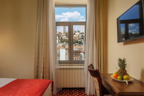 Hotel Continental Rijeka