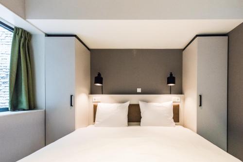 YAYS Amsterdam East by Numa