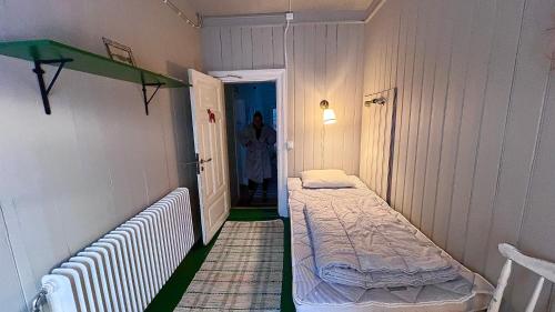 Norrsjön Gästgifveri & Spa