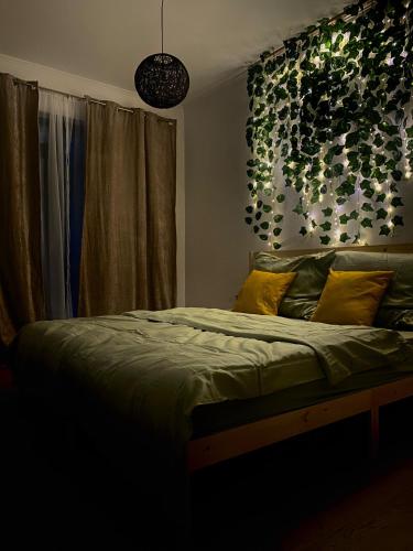 Dekan Forest Apartments Timisoara