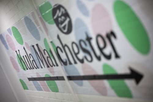 Kula Manchester