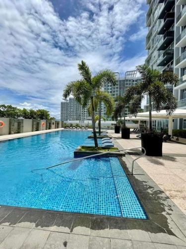 Mactan Newtown Beach Condo