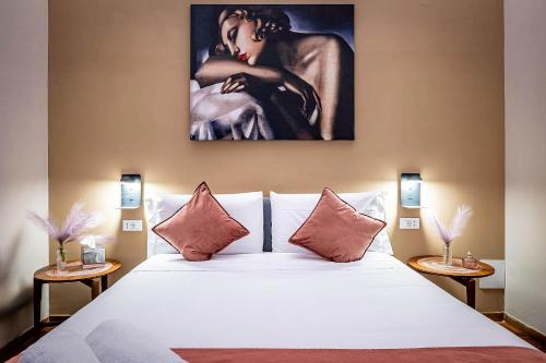 Antico Centro Suites