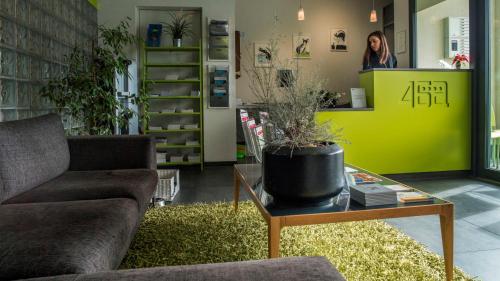 Appart'Hotel 46a