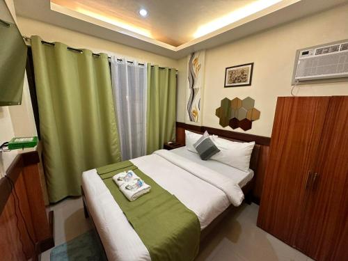 Desert Rose Beach Hotel