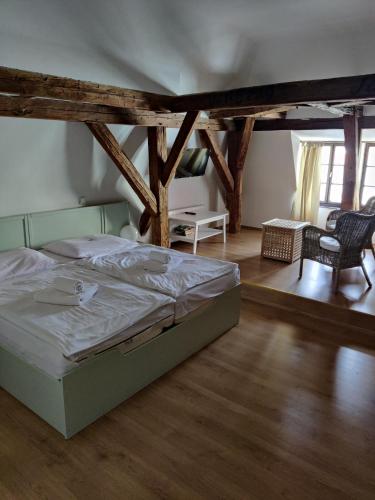Hotel Celerin