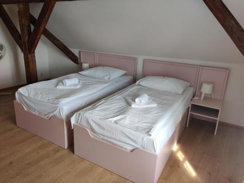 Hotel Celerin