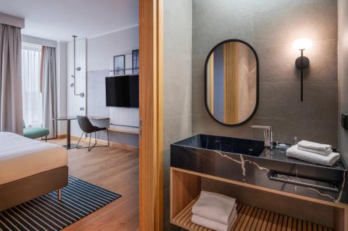 Sopot Marriott Resort & Spa