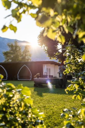 Hotel Adula