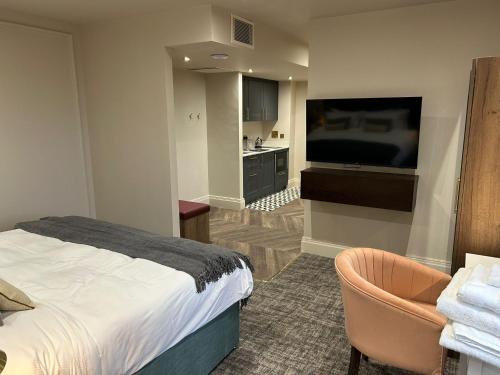 The Hillbrook Sherborne