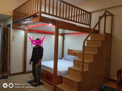 Happy Stays C - 300mbps - 65"TV NetFlix, Disney - Loft