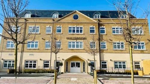 The Hillbrook Sherborne