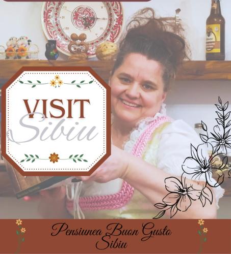 Pensiunea Buon Gusto